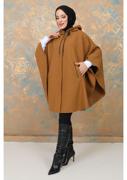 Kaşe Kışlık Kaşe Panço fiyatları