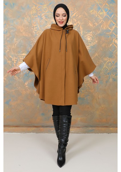 Kaşe Kışlık Kaşe Panço fırsatları