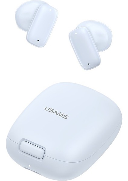 Tws Mini Bluetooth Kulaklık Stereo Müzik Kablosuz Kulaklık (Yurt Dışından)