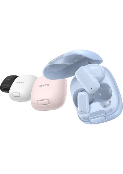 Tws Mini Bluetooth Kulaklık Stereo Müzik Kablosuz Kulaklık (Yurt Dışından) modelleri