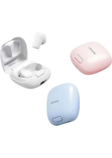 Tws Mini Bluetooth Kulaklık Stereo Müzik Kablosuz Kulaklık (Yurt Dışından) modelleri