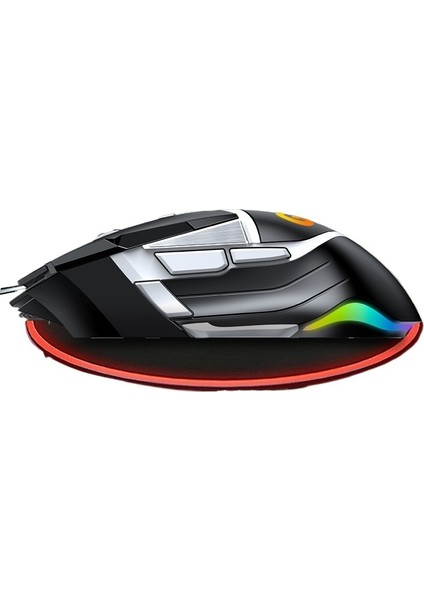 E-Spor Oyunu G502 Fare Kablolu Rgb Makro Tanımlı USB Fare (Yurt Dışından) fiyatları