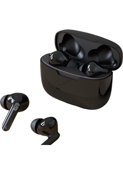 Bluetooth Kulaklıklar Kulak Içi Spor Stereo Kulaklıklar Dokunmatik Kontrollü Kablosuz Kulaklıklar (Yurt Dışından) fiyatları