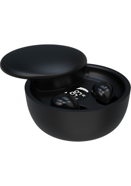 Slide Kablosuz Bluetooth Kulaklık Tws Binaural 5.4 Kulak Içi Tip (Yurt Dışından)