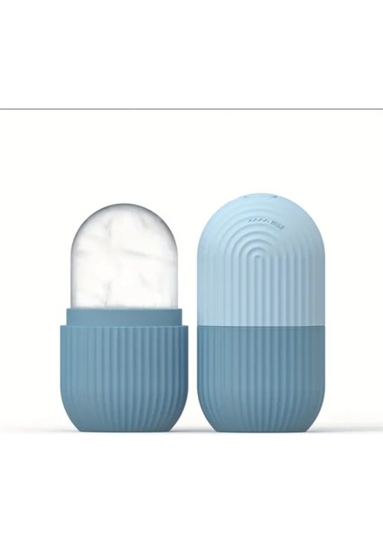 Buz Rulosu, Ice Roller Masaj ve Cilt Soğutma Bakım, Canlandırma, Sıklaştırma, Soğuk Terapi modelleri