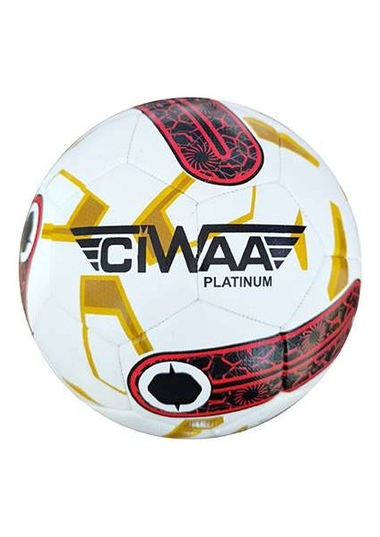 Platinyum Hybrid 5 No Futbol Topu