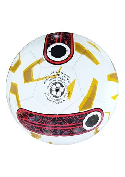 Platinyum Hybrid 5 No Futbol Topu