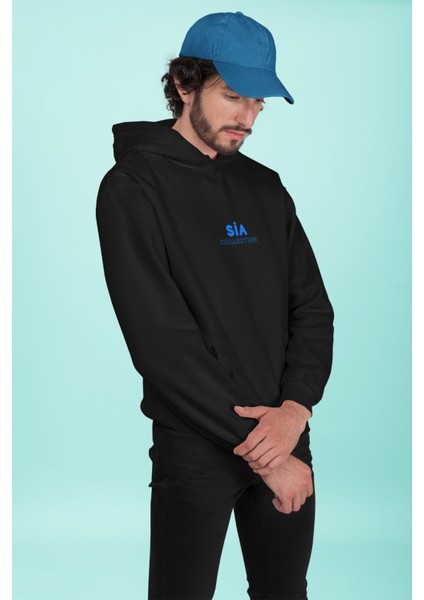 Regular Fit Kadın Baskılı Sweatshirt