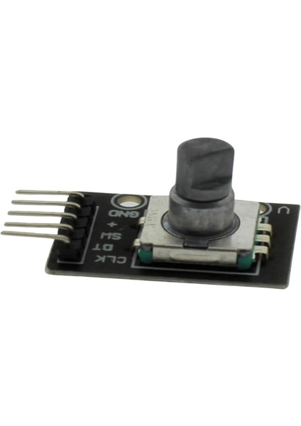 Rotary Encoder Modülü Arduino