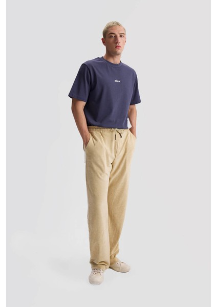 Havlu Pantolon