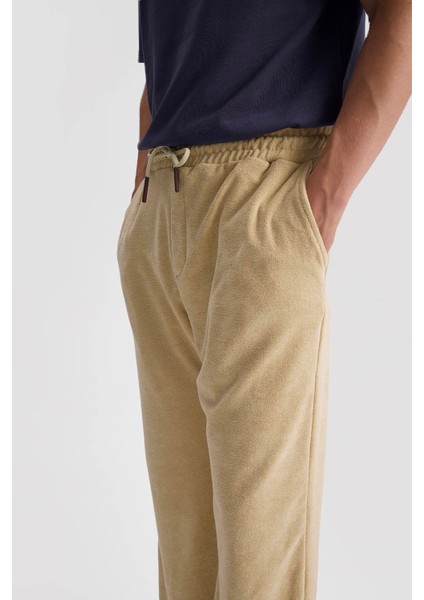 Havlu Pantolon