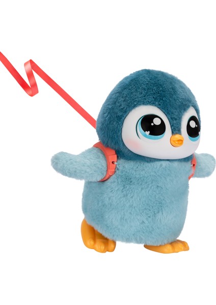 Lıttle Lıve Pets Yuruyen PENGUEN-26535 modelleri