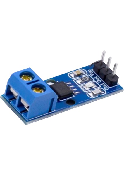 5A Current Sensor Module