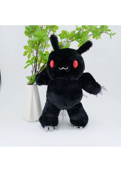 36CM Mothman Oyuncak Peluş Bebek (Yurt Dışından) fiyatları