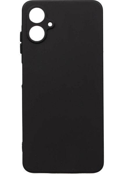 Samsung Galaxy A06 Kılıf Biye Silikon + Ekran Koruyucu
