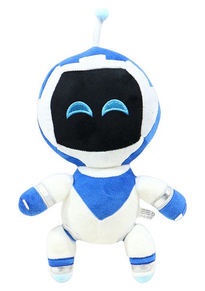 39CM Astro Bot Oyuncak Peluş (Yurt Dışından)