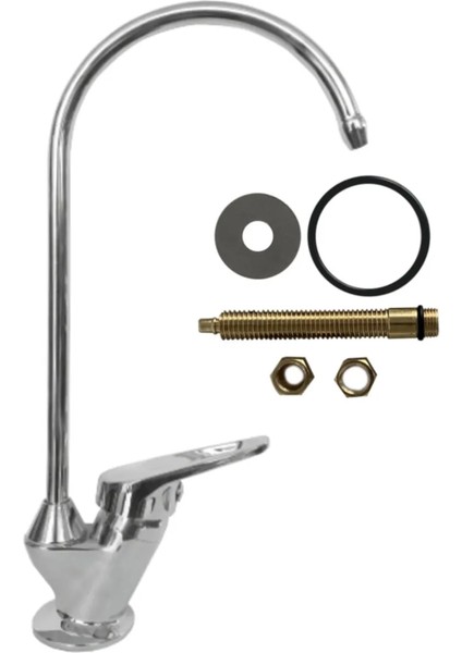 Su Arıtma Cihazı Musluğu Mix Musluk Batarya - arıtma musluğu fiyatları