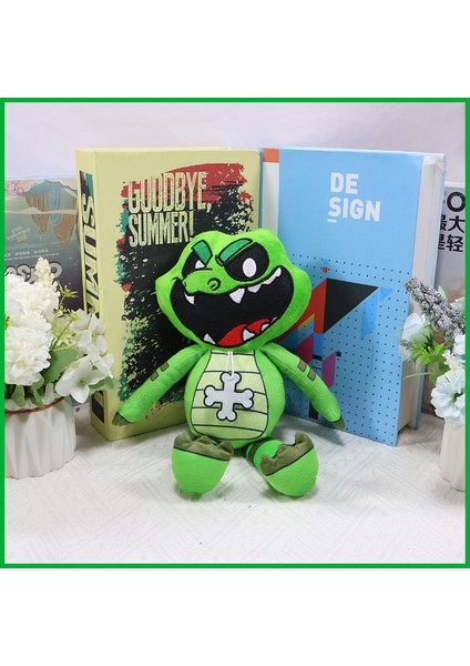 30CM Nightmare Critters Oyuncak Peluş (Yurt Dışından) fiyatları