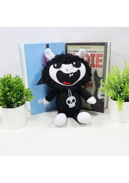 35CM Nightmare Critters Oyuncak Peluş (Yurt Dışından) fiyatları