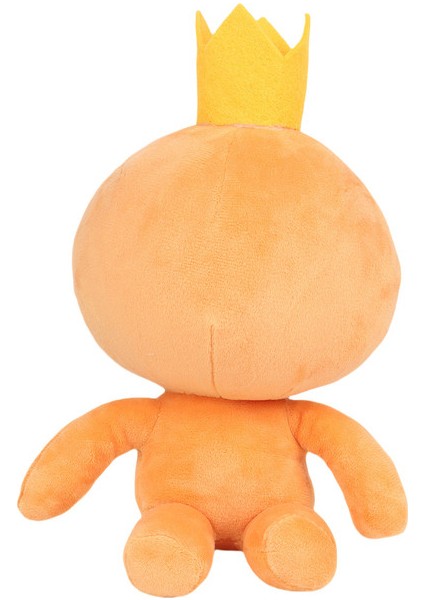 29 cm Alan Becker Youtoz Oyuncak Peluş (Yurt Dışından)