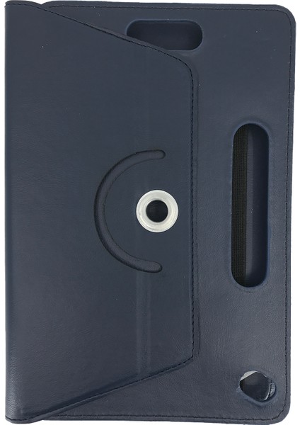 Universal 8 Inch Uyumlu Universal Kapaklı Kılıf
