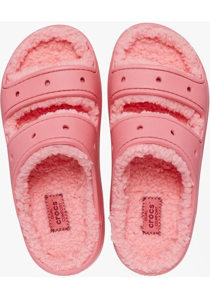 Classic Cozzzy Sandal Hot Blush 207446-6Xf