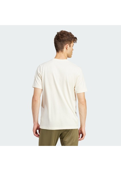 Sportswear IS2873 Growth Badge Graphic Tee