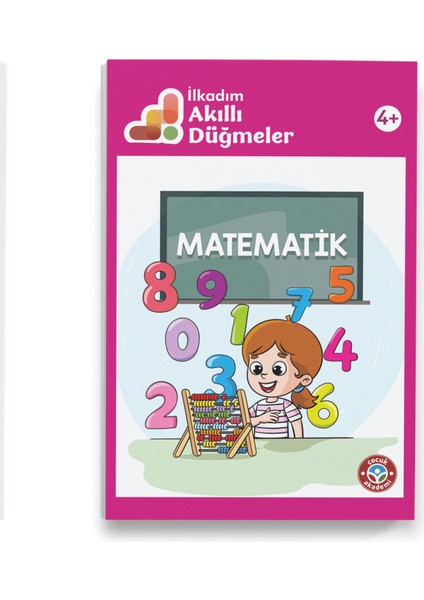 İlkadım Akıllı Düğmeler - Özlem Durhat fırsatları