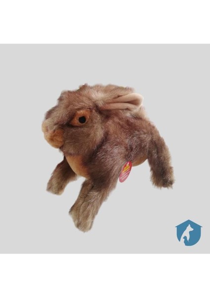 Peluş Kahverengi Tavşan Oyuncak modelleri