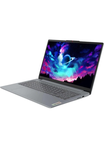 Ideapad 3 83ES0034TR02 I5-12450H 16GB 2tbssd 16" Fhd+ Freedos Dizüstü Bilgisayar