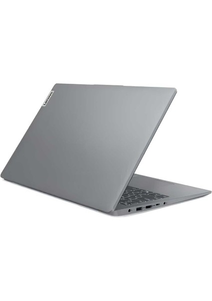 Ideapad 3 83ES0034TR02 I5-12450H 16GB 2tbssd 16" Fhd+ Freedos Dizüstü Bilgisayar