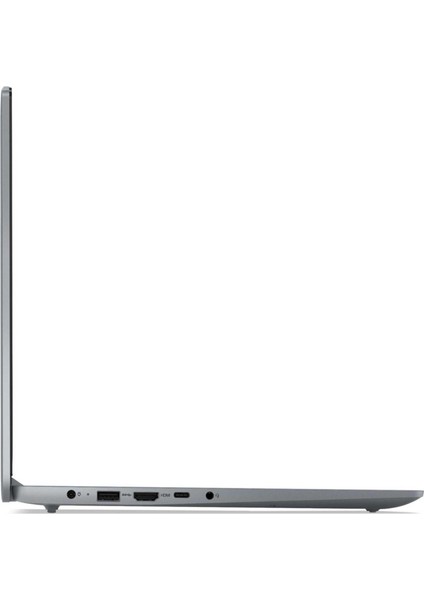 Ideapad 3 83ES0034TR02 I5-12450H 16GB 2tbssd 16" Fhd+ Freedos Dizüstü Bilgisayar