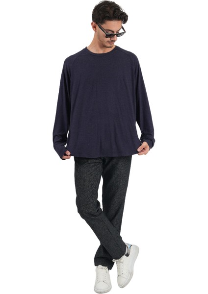 Erkek Reglan Uzun Kol Tshirt fiyatları