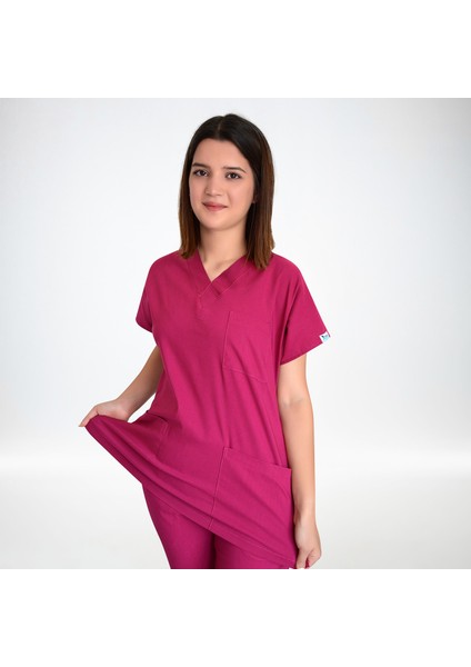 Pembe Likralı Alt Üst Takım fırsatları
