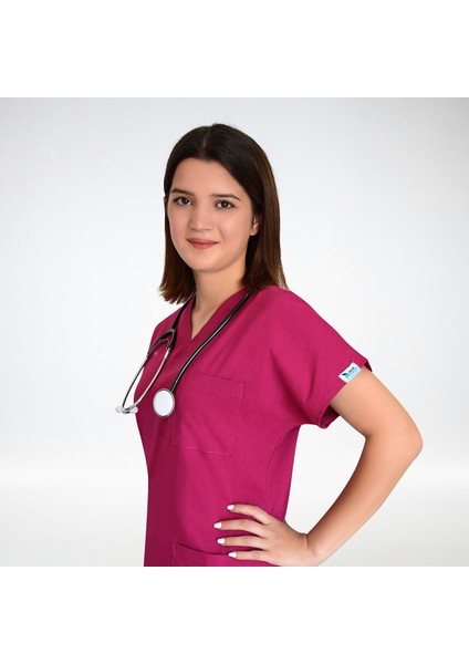 Pembe Likralı Alt Üst Takım indirimleri