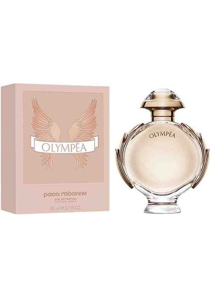 Olympea Edp 80 ml
