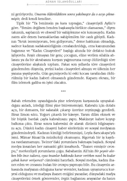 Müntehir - Adnan Islamoğulları