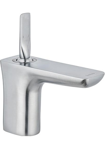 FK-5111 Krom Lavabo Bataryası