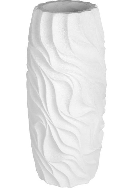 428193 "Skhıra" 61,5cm Yüksekliğinde Dekoratif Saksı fiyatları