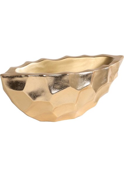 428191 "Abbeylara" 23,5cm Yükseklığınde61cm Uzunluğunda Dekoratif Saksı fiyatları