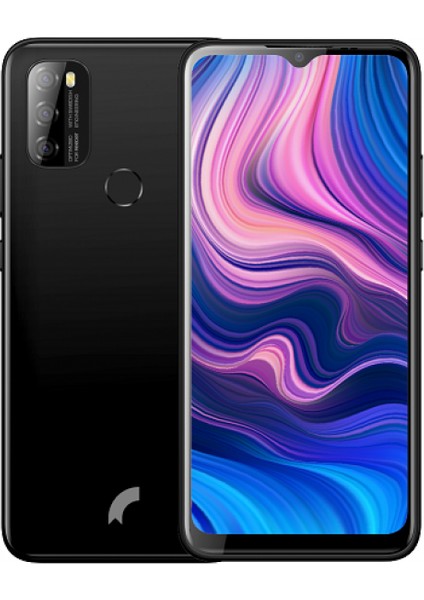 Reeder P13 Blue Max Pro 256GB Nano Kırılmaz Cam Ekran Koruyucu