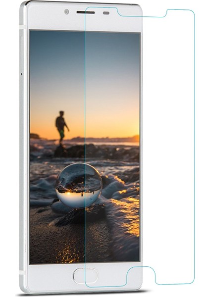 Reeder P11S Nano Kırılmaz Cam Ekran Koruyucu