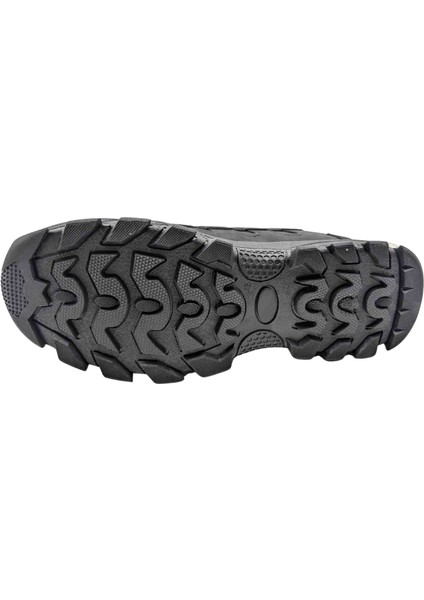 Concorde Titan Sole Erkek Trekking Botu - Titan Sole - Siyah - 45