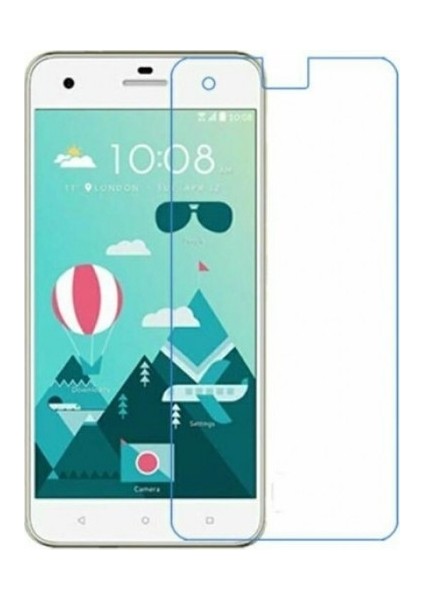 Htc Desire 10 Pro Nano Kırılmaz Cam Ekran Koruyucu