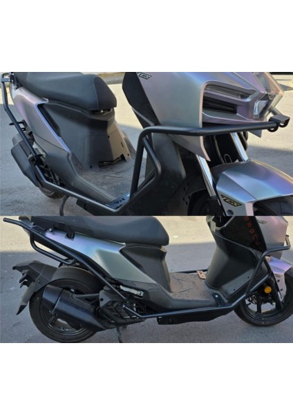 Mmbcu Motor Koruma Demiri
