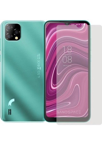 Reeder P13 Blue Plus 2022 Nano Kırılmaz Cam Ekran Koruyucu