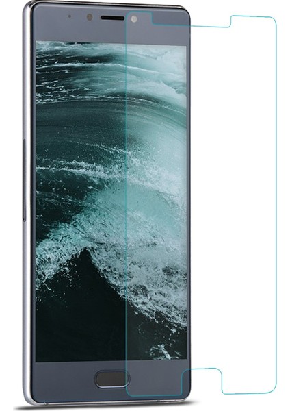 Reeder P10S Nano Kırılmaz Cam Ekran Koruyucu