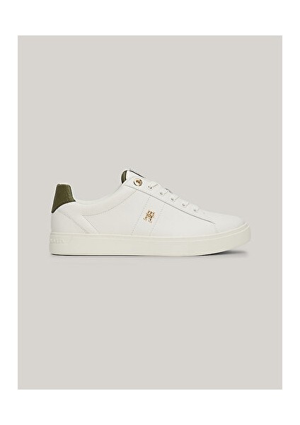 Kadın Elevated Essential Sneaker