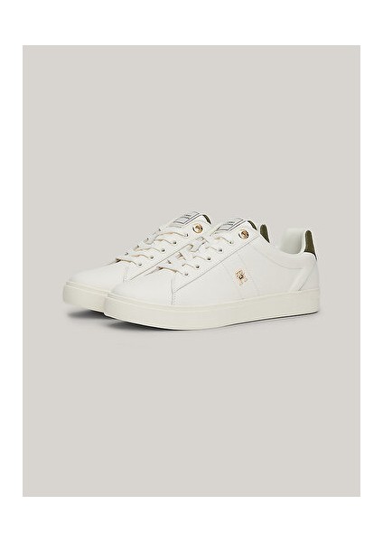 Kadın Elevated Essential Sneaker