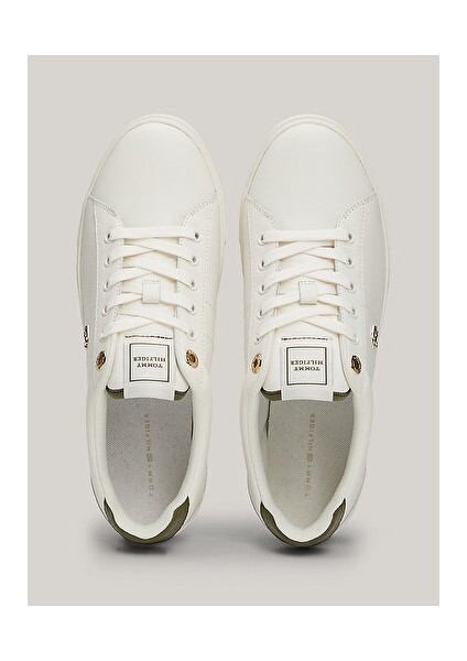 Kadın Elevated Essential Sneaker